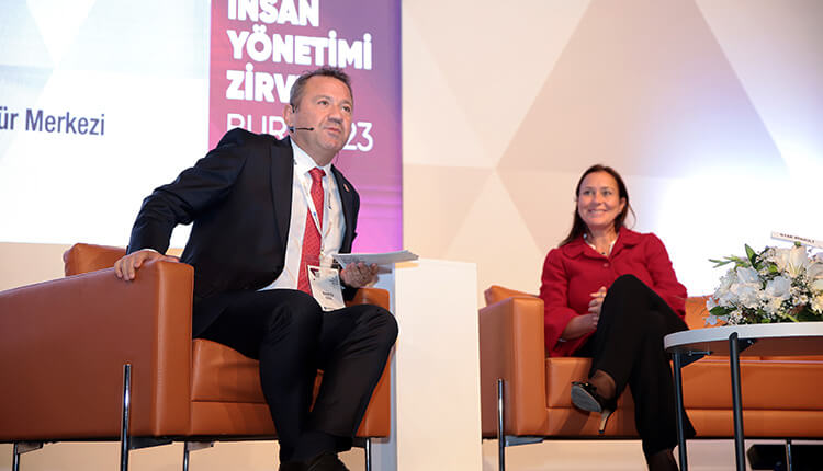 19. İnsan Yönetimi Zirvesi 2. Gün
