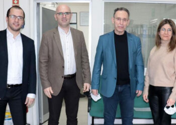 B Plas İnsan Kaynakları Müdürü Kadri Özfındıklı