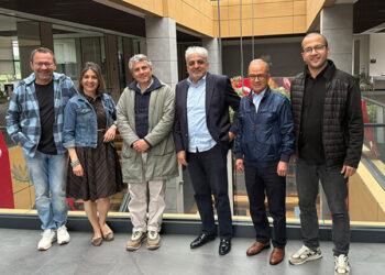 2025 Yılı Denetimimiz Gerçekleştirildi