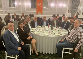2024 Yılı İftar Programımız