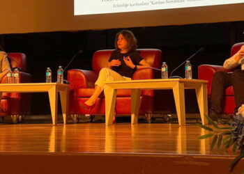 Uludağ Üniversitesi Kariyer Fuarı’na Katıldık